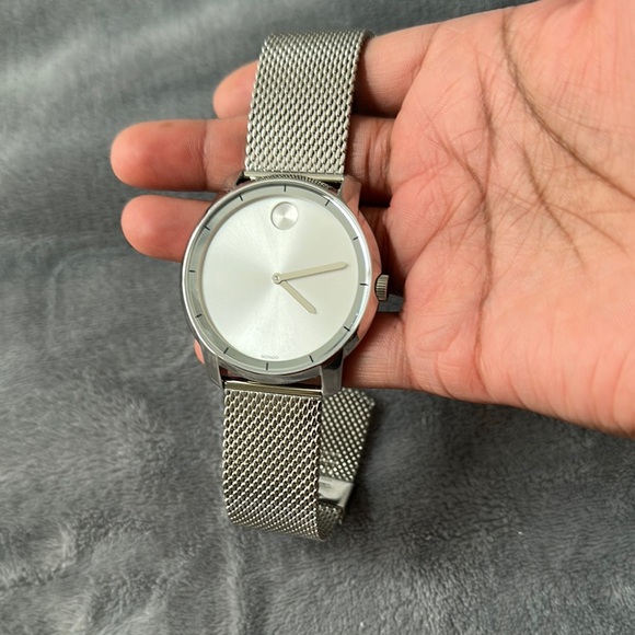 Movado men Watch - Picture 3 of 6